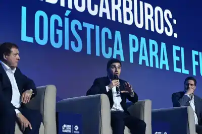 Chubut apuesta al petróleo: los cinco pozos que podrían destrabar más de 1.000 millones de dólares
