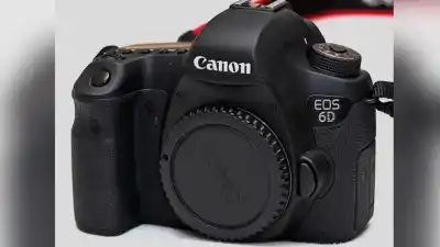 Le entraron a la casa de un fotógrafo de El Liberal: qué se llevaron de su equipo de trabajo