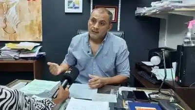 Denunció a un fiscal y a un secretario de la Corte: por qué la Justicia le cerró la puerta