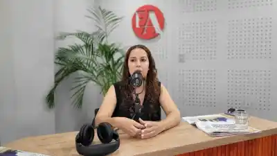 Argerich salió a cruzar a Monti por la denuncia del fideicomiso minero: "No hay nada raro"