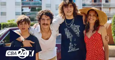El cine de Córdoba cambia la cartelera: dos historias que no te van a dejar indiferente