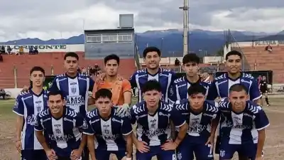 El gol que apareció a los 92' y cambió todo el mapa de la zona 4