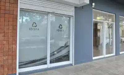 El cierre de 31 farmacias de la obra social de las Fuerzas Armadas toca a Santa Rosa