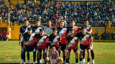 Villa Cubas tiene la serie en el bolsillo, pero San Luis va con todo al Malvinas