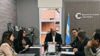 Andalgalá suma un tomógrafo y 80 km de rutas: de dónde sale la plata