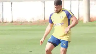 Mitre define su temporada en casa y una mínima diferencia le basta