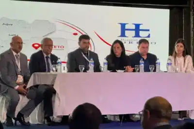Loreto reúne a especialistas de todo el NOA: qué se define en el congreso de hemoterapia
