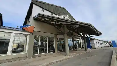 El hospital de Río Grande abre sus puertas con una propuesta que no suele estar al alcance