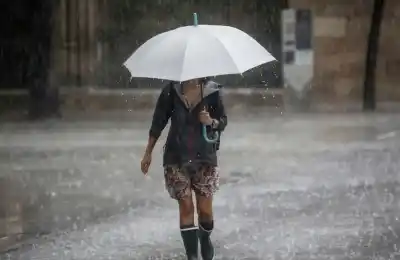 El Pacífico marca +3,5 °C y el NOA se prepara para un verano con lluvias récord