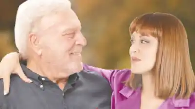 Ranni y Lanzoni llegan a Misiones con una comedia que habla del amor y del tiempo
