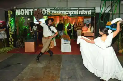 El Municipio de Monteros mostró su potencial en la Expo Interior