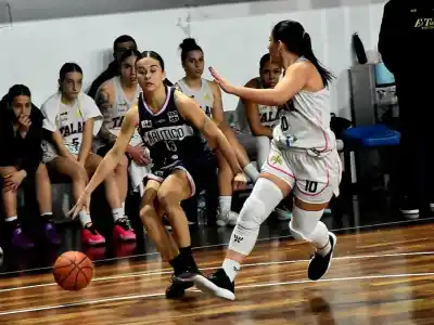 Náutico peleó de igual a igual, pero una figura de El Talar se adueñó del Velasco