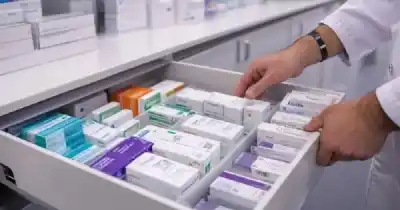 Cambió la lista de medicamentos gratis: qué pasa con las recetas en Santa Cruz