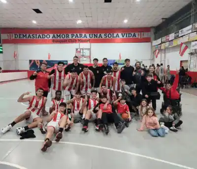 Maciel se quedó con la cima de la B y dejó a tres equipos al borde del abismo