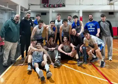 Arrancaron los playoffs y dos equipos de la zona ya dieron el primer golpe