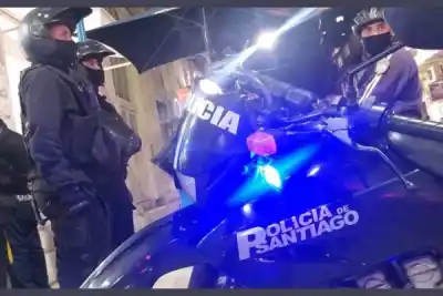 La despensa de La Banda amaneció revuelta: lo que faltaba en las góndolas dejó al dueño en jaque