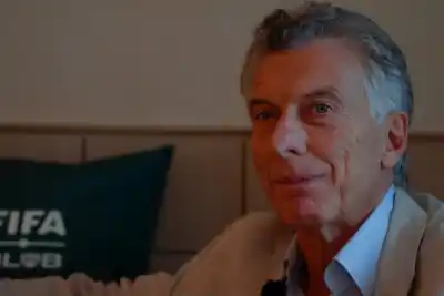 Macri elogió a Passaglia, pero borró el mensaje y generó desconcierto