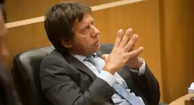 El político más rechazado de la provincia intenta resurgir: ¿Podrá revertir su imagen ante los electores?