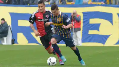 Central y Newell's, cara a cara en el Olaeta: nadie podrá entrar a verlo