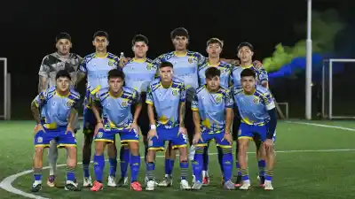 Pablo VI se juega la vida en la cancha de Morning: si no gana, Central festeja el título