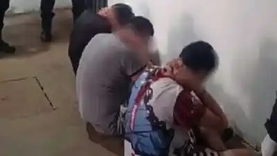 Limaban barrotes de noche en tres comisarías: lo que encontraron adentro los delató