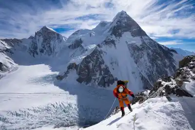 K2: cinco alpinistas murieron en el invierno más brutal y ahora revelan qué pasó realmente