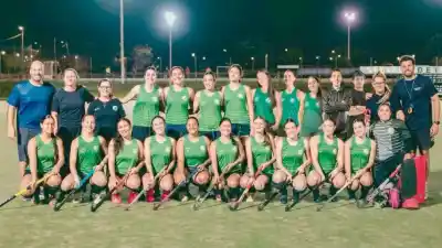 Tres derrotas al hilo y una sola chance: las chicas de Misiones se juegan la categoría esta mañana