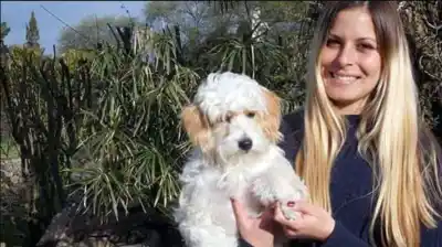 La esperó escondido en el baño y la mató a puñaladas: qué reclamó su hermano a casi 9 años del femicidio de Ailín Torres
