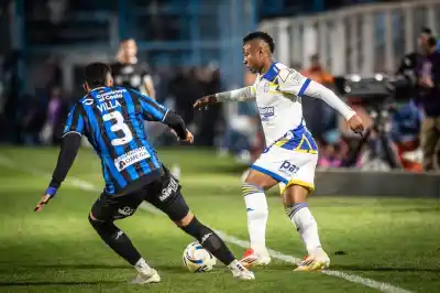 El Fierro se llena: Di María y Central llegan a Tucumán con una racha que asusta