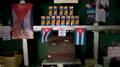 La libreta que alimentó a Cuba durante 60 años dejó de existir: qué hay ahora en las bodegas