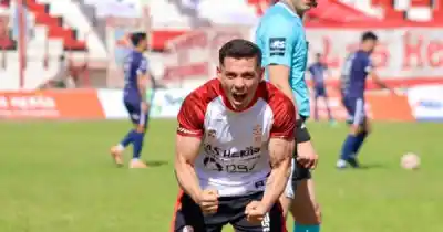 Huracán Las Heras tiene 90 minutos para una hazaña que parece imposible