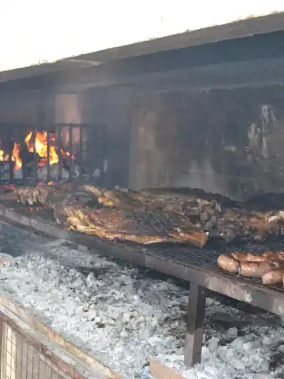 San Joaquín ya tiene fecha para su fiesta grande: dos días de doma, peñas y almuerzo criollo
