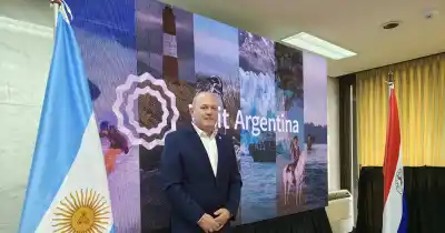 Mendoza quiere a los paraguayos: el plan que ya tiene un vuelo directo en la mira