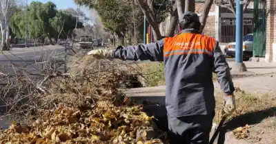 En Lavalle 2 de cada 3 vecinos deben la tasa y el municipio largó una quita brutal