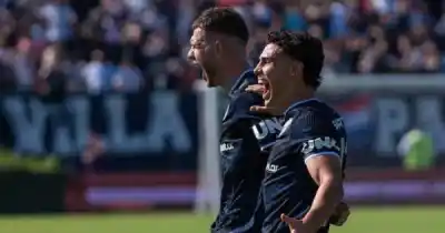La Lepra juega una final silenciosa en el Gargantini y no depende solo de sí misma