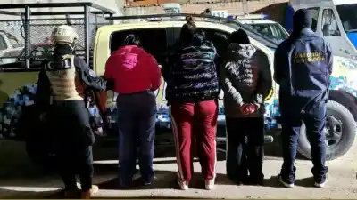 El método que usaban para meter droga al penal de Federal: la Justicia puso la lupa y cayó la banda