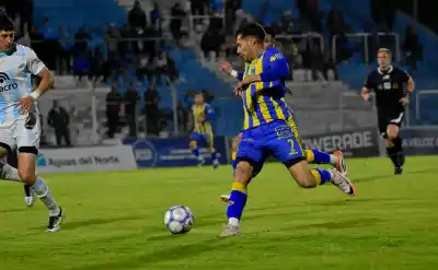 Ganó Atlanta y el Lobo tiene una chance que no puede dejar pasar