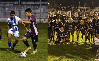Zapla y Alberdi ganaron y ahora se verán las caras: quién define de local