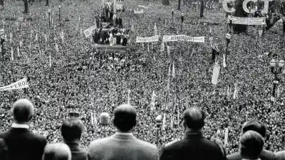 El test peronista del 17 de octubre: ¿cuánto sabés de verdad?