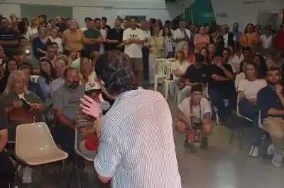 El silencio que incomoda: la carta que expone a Berhongaray y la UCR pampeana
