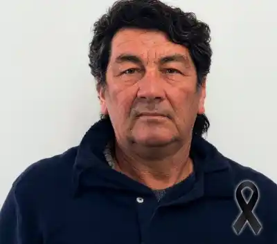 Manejaba el camión recolector, se descompensó y el vehículo siguió solo: quién era Héctor