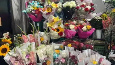Día de la Madre en Jujuy: las flores que todos buscan y las ventas que aún no despegan