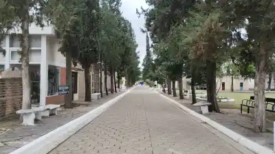 Día de la Madre en Palpalá: los cementerios abren más horas, pero hay una advertencia que inquieta a las familias