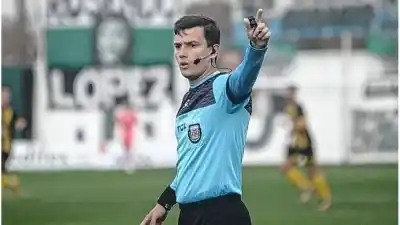 Colón ya sabe quién dirigirá ante Almirante Brown: el dato que ilusiona al Sabalero
