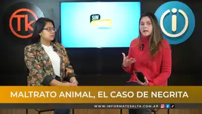 Negrita: por qué la familia del detenido quedó en la mira