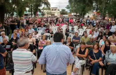 Una reunión secreta en el sur reveló un plan que cambiará todo: ¿Qué encontraron los vecinos?
