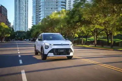 Nissan ya no será filial en el país: quién maneja ahora la marca y qué pasa con los planes de ahorro