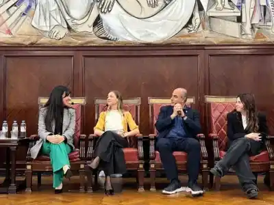 El proyecto con el que Formosa busca que la Justicia hable el idioma de la gente