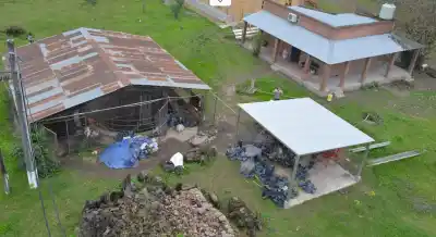 Lo secuestraron a los 20 años en 1976: 50 años después, sus hermanos recibieron una noticia desde el Pozo de Vargas