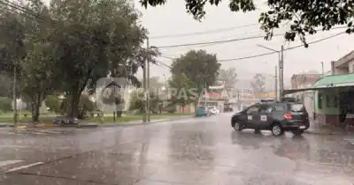 El Día de la Madre en Salta viene con lluvia y frío: hasta cuándo dura el temporal
